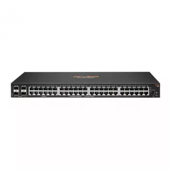 Hallatav kommutaator Aruba 6100 48G 4SFP+