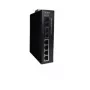 Haldamata kommutaator Barox PC-IA402-S