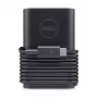 Vahelduvvooluadapter Dell HNWD2 45W USB‑C toiteplokk sülearvutitele ja ühilduvatele seadmetele