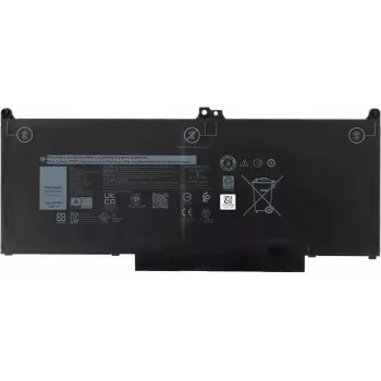 Aku DELL CoreParts MBXDE-BA0205 MXV9V jaoks
