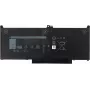 Aku DELL CoreParts MBXDE-BA0205 MXV9V jaoks
