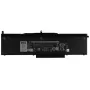 Laptop aku Dell 38Wh 2-cell Li-Polymer 0KWWW4 for Ühilduv Dell laptops