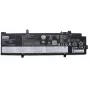 Sisemine liitiumioonaku Lenovo 5B11M90028 11,1 V 2600 mAh