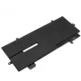 Sisemine liitiumioonaku Lenovo 5B11M90029 3,7V 2600mAh asendus ühilduvatele Lenovo seadmetele