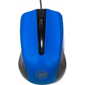 Juhtmega optiline hiir Dell 011D3V, USB-ühendus, juhtmega USB optiline hiir