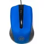 Juhtmega optiline hiir Dell 011D3V, USB-ühendus, juhtmega USB optiline hiir