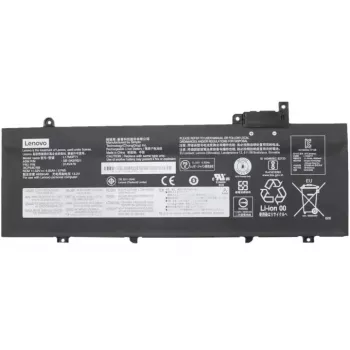Sülearvuti aku Lenovo L20M3PD4 3‑elemendiline 57Wh 11.52V