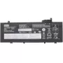Sülearvuti aku Lenovo L20M3PD4 3‑elemendiline 57Wh 11.52V