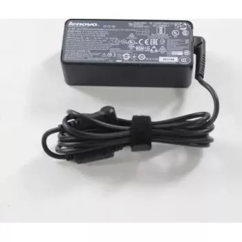 Lenovo ADLX45YDC3D, 45 W, USB-C vahelduvvooluadapter