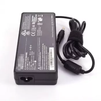 Vahelduvvooluadapter Lenovo SA10R16884 65 W 20 V — toiteplokk ühilduvatele Lenovo sülearvutitele
