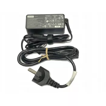 Lenovo SA10M42771 vahelduvvooluadapter 20 V 2,25 A toiteplokk Lenovo seadmetele