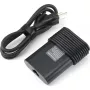 Vahelduvvooluadapter HP 65W USB-C 860065-004 — 65 W USB-C toiteplokk sülearvutitele ja seadmetele