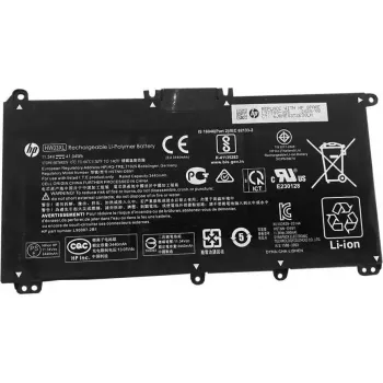 Sülearvuti aku HP 44Wh Li-Polymer 800232-241, asendusaku ühilduvatele HP sülearvutitele