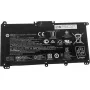 Sülearvuti aku HP 44Wh Li-Polymer 800232-241, asendusaku ühilduvatele HP sülearvutitele