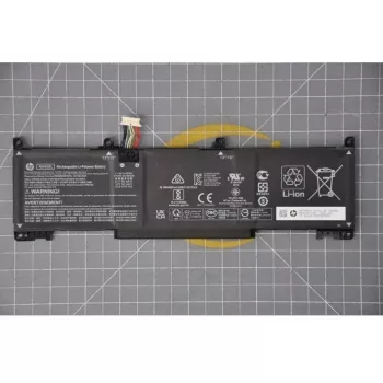 Sülearvuti aku HP 44 Wh liitiumpolümeer mudel 800232-271 ühilduvatele HP sülearvutitele