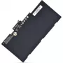 Sülearvuti aku HP SN03044XL-PL 44Wh liitium-ioon, asendus ühilduvatele HP sülearvutitele
