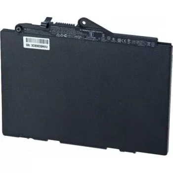 Sülearvuti aku HP 4-elemendiline liitiumioon 14,8 V 2200 mAh mudel 807612-121