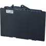 Sülearvuti aku HP 4-elemendiline liitiumioon 14,8 V 2200 mAh mudel 807612-121