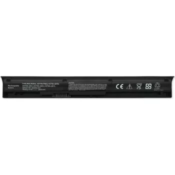 Sülearvuti aku HP HSTNN-IB7B 4400mAh 11,1V liitium-ioon HP Pavilion jaoks
