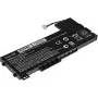 Sülearvuti aku HP 90Wh liitiumioon 808398-2C1, 90 Wh mahutavus, liitiumioon