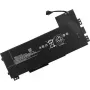 Sülearvuti aku HP mudel 808398-2C2 90Wh 9-elemendiline liitiumioon