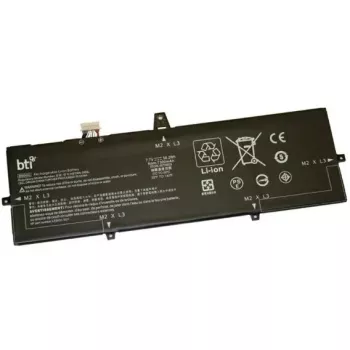 Sülearvuti aku HP BM04056XL-PL 56,2Wh liitium-polümeer ühilduvatele HP sülearvutitele