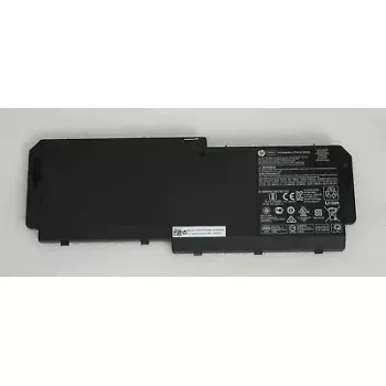 HP HSTNN-DB8L 7300mAh sülearvuti liitium-ioon aku, asendusaku ühilduvatele HP mudelitele