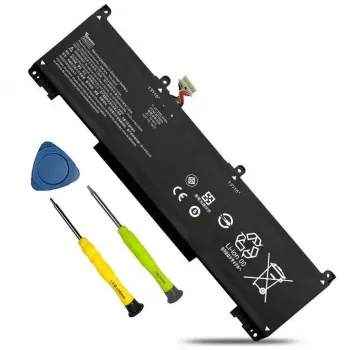 Sülearvuti aku HP L02031-241 Li-ion 7,7 V 7300 mAh