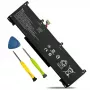 Sülearvuti aku HP L02031-241 Li-ion 7,7 V 7300 mAh