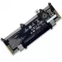 Sülearvuti aku HP ProBook 430 G6 11.55V 3750mAh asenduspakett