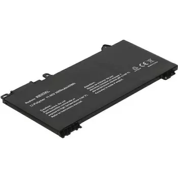 HP RE03XL sülearvuti aku ProBook 430 G6 jaoks, 11,55 V 3750 mAh