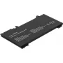 HP RE03XL sülearvuti aku ProBook 430 G6 jaoks, 11,55 V 3750 mAh