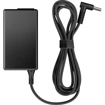 Vahelduvvooluadapter HP 65W Smart 9KZ25AV USB-ga — 65 W võimsus, nutiadapter HP sülearvutitele