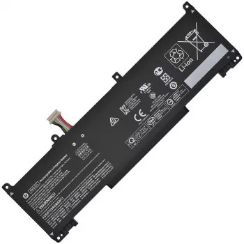 Aku HP HSTNN-IB9P taaslaetav Li-ioon 45Wh sülearvutitele