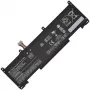 Aku HP HSTNN-IB9P taaslaetav Li-ioon 45Wh sülearvutitele