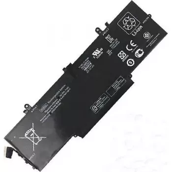 Sülearvuti aku HP M01524-171, 45Wh, 3-elemendiline liitiumpolümeer