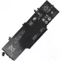 Sülearvuti aku HP M01524-171, 45Wh, 3-elemendiline liitiumpolümeer