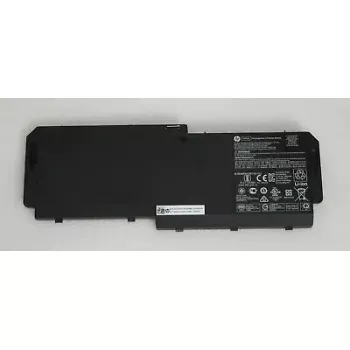 Sülearvuti aku HP TPN-DB0B 11,1 V 45 Wh liitiumioon