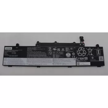 Sülearvuti aku Lenovo 5B11N52048 3-elemendiline 57Wh 11,52V