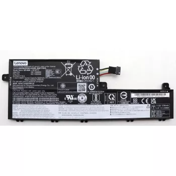 Lenovo sisemine akuplokk 6-elemendiline 68Wh ühilduvatele sülearvutitele