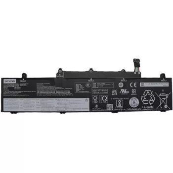 Aku Lenovo 57Wh 3-elemendiline liitiumioon 5B11N52025 11,52V asendusaku