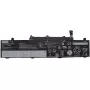 Aku Lenovo 57Wh 3-elemendiline liitiumioon 5B11N52025 11,52V asendusaku
