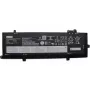 Sisemine sülearvuti aku Lenovo 4-elemendiline 52,5Wh mudel 5B11M90035