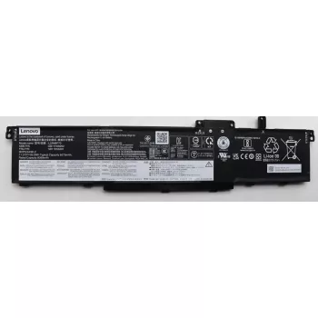 Sisemine 6-elemendiline liitiumioonaku Lenovo 5B11M90091 ühilduvatele sülearvutitele, laetav, OEM-varuosa