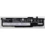 Sisemine 6-elemendiline liitiumioonaku Lenovo 5B11M90091 ühilduvatele sülearvutitele, laetav, OEM-varuosa