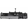 Sisemine liitium-ioon sülearvutiaku Lenovo 57Wh 5B11M90005