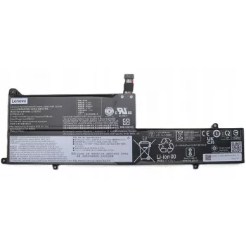 Aku Lenovo 3-elemendiline liitium-ioon 11,1 V 2600 mAh 5B11F38038 ühilduvatele sülearvutitele