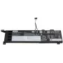 Aku Lenovo 38Wh 2-elemendiline liitiumioon 5B11N45996 ühilduvatele sülearvutitele