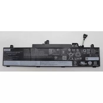Lenovo aku 57 Wh 3-elemendiline liitiumpolümeer 5B11N46012, asendusaku ühilduvatele sülearvutitele