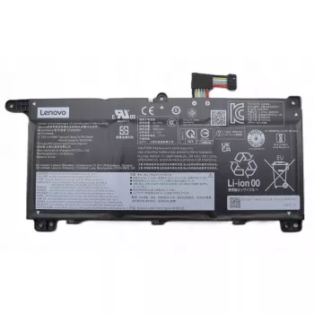 Sülearvuti aku Lenovo 45Wh 3-elemendiline liitiumioon 5B11L67323 ühilduvatele Lenovo sülearvutitele
